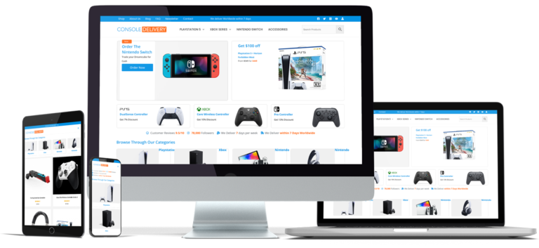 Digital Agency USA | Cibenestudio